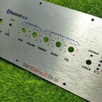 ราคา แผ่นเพลทบอร์ดฟ้าไม่ย้าย ZK TB 21 ไม่ย้าย แบบไฟเม็ด สินค้าพร้อมส่งมีของเลย (19823717831)