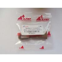 ราคา ปุ่มล็อคประตู สีน้ำตาล น้ำตาล พร้อมขอบ TOYOTA LN50 56 BU61 HINO พลาสติกปุ่มล็อคพร้อมเบ้า (16616837709)