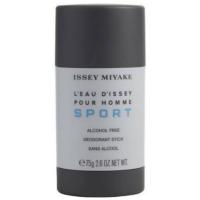 ราคา พร้อมส่ง ISSEY MIYAKE LEau dIssey Pour Homme Sport Deodorant Stick Size 75g 2 5oz (17969321767)