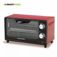 ราคา เตาอบไฟฟ้า ขนาด 9 ลิตร เตาอบไฟฟ้ามินิ เตาอบขนม เตาอบเบเกอรี่ เตาอบขนมปัง เตาอบเค้ก รับประกัน 3 ปี Oven Smarthome Hold Garden (13998837358)