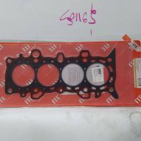 ราคา ประกัน 1 เดือน ประเก็นฝาสูบ HONDA D17A2 D17A9 CIVIC เครื่อง 1 7 ปี 2001 2005 Stream dimension ฮอนด้า ซีวิค สตรีม ไดแมนชั่น ICH040432 I01 12251 PLC 003 แบบไฟเบอร์ ITE (13296892247)