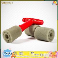ราคา Car Wheel Detailing Brush Washing Embedded Steel Ring Screw Cleaning Brush With Handle Lug Nut Wheel Cleaning Tool Set (21169761635)