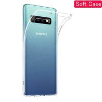 ราคา ESHOPPE เคสโทรศัพท์รุ่น Samsung Galaxy Note FE SAMSUNG GALAXY Note 7 ฝาครอบด้านหลังฝาครอบป้องกันแบบบาง ๆ สำหรับ Samsung Galaxy Note FE SAMSUNG GALAXY Note 7 Silicone Case (17863038040)