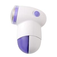 ราคา เครื่องกำจัดขนบนเสื้อผ้าแบบพกพาเครื่องโกนขนที่เล็มขนเป็นก้อนเม็ดขนสัตว์กำจัดขุยไฟฟ้า (17090043922)