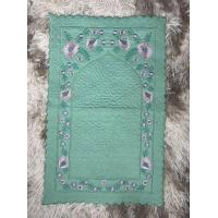 ราคา mini sejadah มินิผ้าปูละหมาด ส่งฟรี เป็นพรมละหมาดพกพาขนาดเล็ก เหมาะกับการพกพาเดินทางไปทำฮัจย์และอุมเราะ ใส่กระเป๋า ใส่ในรถพกพาง่าย (17710583877)