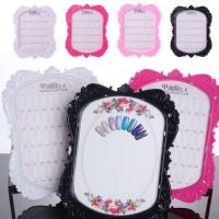 ราคา ชาร์จโชว์สีเล็บ ชาร์จทาสีเล็บ 48เบอร์ (1859430871)