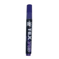 ราคา TEX 713 ปากกาไวท์บอร์ดสีสะท้อนแสงลบได้ (471492648)