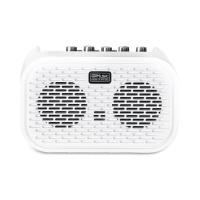 ราคา Coolmusic UNIQUE MINI แอมป์กีต้าร์ Portable Amplifier ตู้แอมป์กีต้าร์ 10 Watt Coolmusic UNIQUEMINI รับประกันศูนย์ (21309904157)