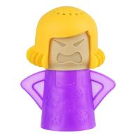 ราคา เครื่องทำความสะอาดด้วยไอน้ำของเตาอบไมโครเวฟทำความสะอาดได้ง่ายเครื่องทำความสะอาดด้วยไอน้ำไมโครเวฟทำความสะอาดได้ง่าย (21170892964)