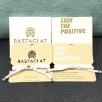 ราคา สร้อยข้อมือ RASTAClAT เล็กๆน้อยๆสร้อยข้อมือถักพร้อมกล่องสร้อยข้อมือแฟชั่นสีแดงสร้อยข้อมือคู่รักชายหญิงสร้อยข้อมือของขวัญคลาสสิก (20599726449)