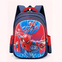 ราคา กระเป๋านักเรียนสำหรับเด็กนักเรียนชายเกรด123สไปเดอร์แมนเอลซ่าสาวเงือกไดโนเสาร์ยูนิคอร์นหล่อ (19040835321)