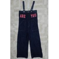 ราคา ชุดเอี๊ยมยีนส์ ชุดเอี๊ยมช่าง ชุดเอี๊ยมแฟชั่น ชุดหมีช่าง ชุดหมีเท่ๆ ชุดหมียีนส์ ชุดหมีนักบิน ของญี่ปุ่น ไซส์ M (9158292549)