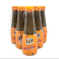 ราคา ปลาร้าแซ่บไมค์ 350 ml 5 ขวด 175 อร่อยแซ่บทุกเมนู (20602064932)