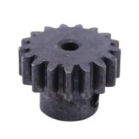 ราคา Upgrade Metal 17T Motor Gear Spare Parts Pinion Gear Parts for Wltoys A959 A979 A969 A949 24 Rc Car Replacement Parts (20164184361)
