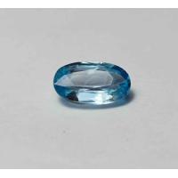 ราคา เพทาย Zircon อัญมณีแห่งความโชคดี น้ำหนัก 2 48 ct ขนาด 6x3 5x9 8 mm พลอยแท้ หินแท้ 100 ราคาดี (20109502598)