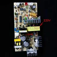 ราคา Vinocave wine cooler control board Vinocave Wine refrigerator circuit board MP 011 220V MP 012 110V PCB100729K1 PCB171027K1 (20107184887)