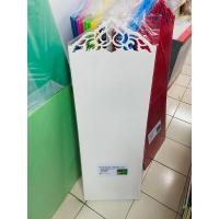 ราคา ฟิวเจอร์บอร์ด 3พับ จัมโบ้ ใหญ่สุด สูง 120X120 ซม 40 3 120 หนา3มม ลายไทย บอร์ดโครงงาน ฟิวเจอบอด พีพีบอร์ด US Station (19796576359)