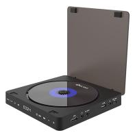 ราคา Home DVD HD Video Player Children VCD Player Mini CD Player DVD Player EU Plug (18711018830)