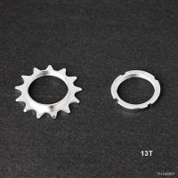 ราคา Fixed Gear Bicycle Wheel Cogs 13t 14t 15t 16t 17t Sprocket With Lock Ring Cycling Accessories For Fixie Track Bike Hub (18510212874)