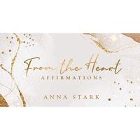 ราคา ไพ่แท้ From the Heart Affirmations ไพ่ทาโรต์ ออราเคิล ยิปซี ทาโร่ affirmation tarot oracle mini inspiration card cards (19381701910)