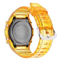 ราคา สายรัด Aotelayer เคสสำหรับ C Asio G Shock DW 5600 GW B5600 G 5600E G 5000 GW M5610 G 5600E G 5000สายนาฬิกาข้อมือสร้อยข้อมือโปร่งใสเครื่องมือ (19308826957)