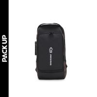 ราคา ? ? ? ? ? ? กระเป๋าคาดอก กระเป๋าสะพายพาดลำตัว รุ่น 10011 (17420082571)