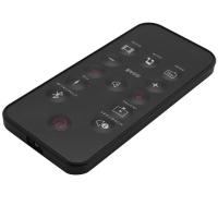 ราคา Wireless Remote Control for Jbl Cinema SB150 Audio System Player Controller Black (17390917228)