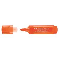 ราคา เฟเบอร์คาสเทล ปากกาเน้นข้อความ ปากกาไฮไลท์ Faber Castell FLU Textliner 1546 (16441371647)