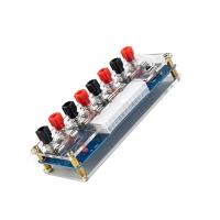 ราคา บอร์ด แปลง พาวเวอร์ ซัพพลาย power supply คอมพิวเตอร์บอร์ด โมดูล xh m229 (16414598501)
