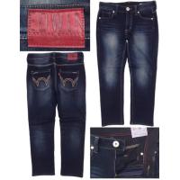 ราคา Edwin Jeans กางเกง ยีนส์ ขา กระบอก เล็ก ฟอกผ้ายืดนิดๆสี เข้มๆใหม่มากครับตัว นี้ เอว32 33ยาว38 ปลา ยขา 7 5 (18644383403)