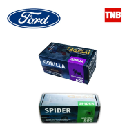ราคา GOOGAI กูไก ผ้าเบรค Ford fiesta focus ranger ecosport EVEREST (12783682300)
