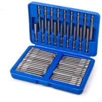 ราคา PL AUTO ดอกไขควง 50 ตัว ชุด ดอกไขควง 50ชิ้น ดอกไขควงนิรภัย ดอกไขควงยาว ชุดดอกไขควง ชุดไขควง ไขควง ดอกไขควงอเนกประสงค์ (18573377699)