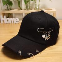 ราคา Suikone หมวดแก๊ป หมวก วินเทจ หมวกวินเทจ เท่ๆ หมวกกันแดดชาย (14269318937)