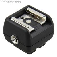 ราคา JJC อะแดปเตอร์รองเท้าร้อนแฟลช Canon Nikon Yongnuo รองเท้าร้อนมาตรฐานสากลพร้อมพอร์ตตัวเมีย (17521409298)