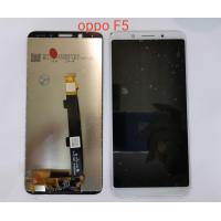 ราคา JAMEMAX OPPO F5 LCDหน้าจอชุดพร้อมทัชสกรีน oppo F5 JAMEMAXแถมฟรีไขควง กาวติดหน้าจอ (11475663690)