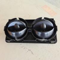 ราคา ช่องแอร์ รถแม็คโคร แบบกลม คู่ ช่องแอร์คู่ โคมัตสุ PC200 8 (17116612118)