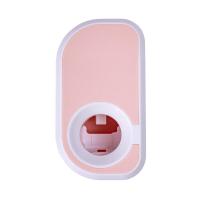 ราคา เครื่องบีบยาสีฟันอัตโนมัติ อุปกรณ์ห้องน้ำ ที่บีบยาสีฟัน ไม่ต้องเจาะผนัง บีบยาสีฟันอัตโนมัติ ที่กดยาสีฟัน แบบติดผนัง (7868961116)