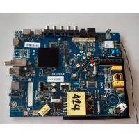 ราคา อันที่ 424 Haier LE43K8000A ซีสเตร็ม CV6683H C42 ของถอด รับประกัน รับซ่อมทีวีLED รับซ่อมเครื่องซักผ้า รับซ่อมตู้เย็น ร้านอ็อด อิเล็คทรอนิคส์ พุทธมณ (16996932554)