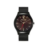 ราคา POLICE นาฬิกาข้อมือผู้ชาย Police Watch MenS Regular Imported Products รุ่น PL 15918JSB 02 นาฬิกาข้อมือ (18182530877)