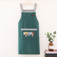 ราคา เจย์ C บ้านผ้ากันเปื้อนสำหรับงานครัวคู่ผ้าฝ้ายลูกไม้ผ้ากันเปื้อนเจ้าหญิง (18117992304)