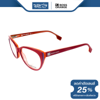 ราคา กรอบแว่นตา Boss Orange บอสออเร้น รุ่น FBS0069 NT (16135814632)