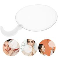 ราคา Dulrua พัดลมพับพัดลมแบบพับได้พัดลมแบบพับได้พัดลมแบบมือถือกลมพับพัดลมสำหรับผู้หญิง (20922590518)