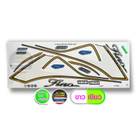 ราคา สติ๊กเกอร์ YAMAHA FINO 125 ปี 2016 รุ่น 34 Premium สติ๊กเกอร์มอไซค์ ฟีโน่ 125 ปี 2016 รุ่น 34 สีสวย สีสด สีไม่เพี้ยน (15698283735)