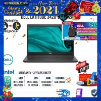 ราคา ผ่อน 0 10 ด รับเพิ่ม แผ่นรองเม้าส์GAMING ขนาดใหญ่ DELL LATITUDE 3420 SNS3420012 ประกัน3yOnsite By NOTEBOOK STORE (15283282067)