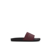 ราคา ALDO Dinmore Men Flat Sandals Bordo (20198272147)