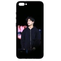 ราคา ปก เคสโทรศัพท์ อ่อนนุ่ม G174 KB48 JUNGKOOK kpop JUNG KOOK ซิลิโคน Coque หรับ Samsung Galaxy A11 A12 A31 A71 A51 A21S A50 A10 A20 A30 A20S A30S A52 A50S A10S A70 A02S M02 A02 A32 4G A34 A54 5G A03S A52