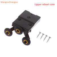 ราคา MG ล้อเปิดสำหรับตู้ชิ้นส่วนประตูตู้เสื้อผ้าบานเลื่อนล้อบน ล่าง ล้อวิ่ง ไกด์ชุดรางเลื่อนแบบแขวนติดด้านข้าง (19997006649)