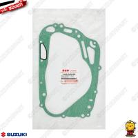 ราคา ปะเก็นฝาครอบจานไฟ GASKET MAGNETO COVER แท้ Suzuki Burgman 125 200 (10961297502)