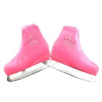 ราคา Taobao Collection ถุงคลุมรองเท้าโรลเลอร์สเก็ตถุงคลุมรองเท้าไอซ์สเก็ต (10582283668)