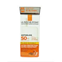ราคา La Roche Posay Anthelios Shaka Fluid SPF50 ลา โรช โพเซย์ แอนเทลิโอส ชาคคา ฟลูอิด 50มล (18153936803)